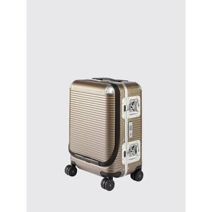 Fpm Milano Travel Bag Men Cream